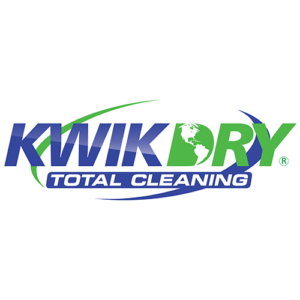 Kwik Dry Total Cleaning Logo
